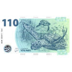 One Banknote Seaturtle